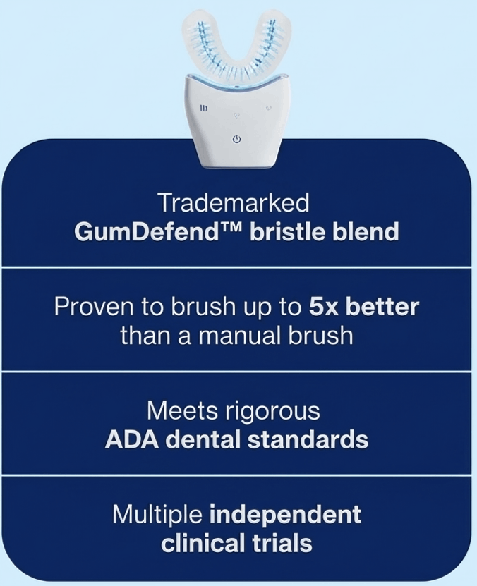 Auto'Brush