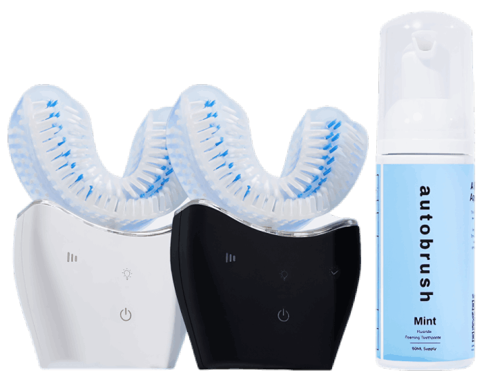 AutoBrush buy now